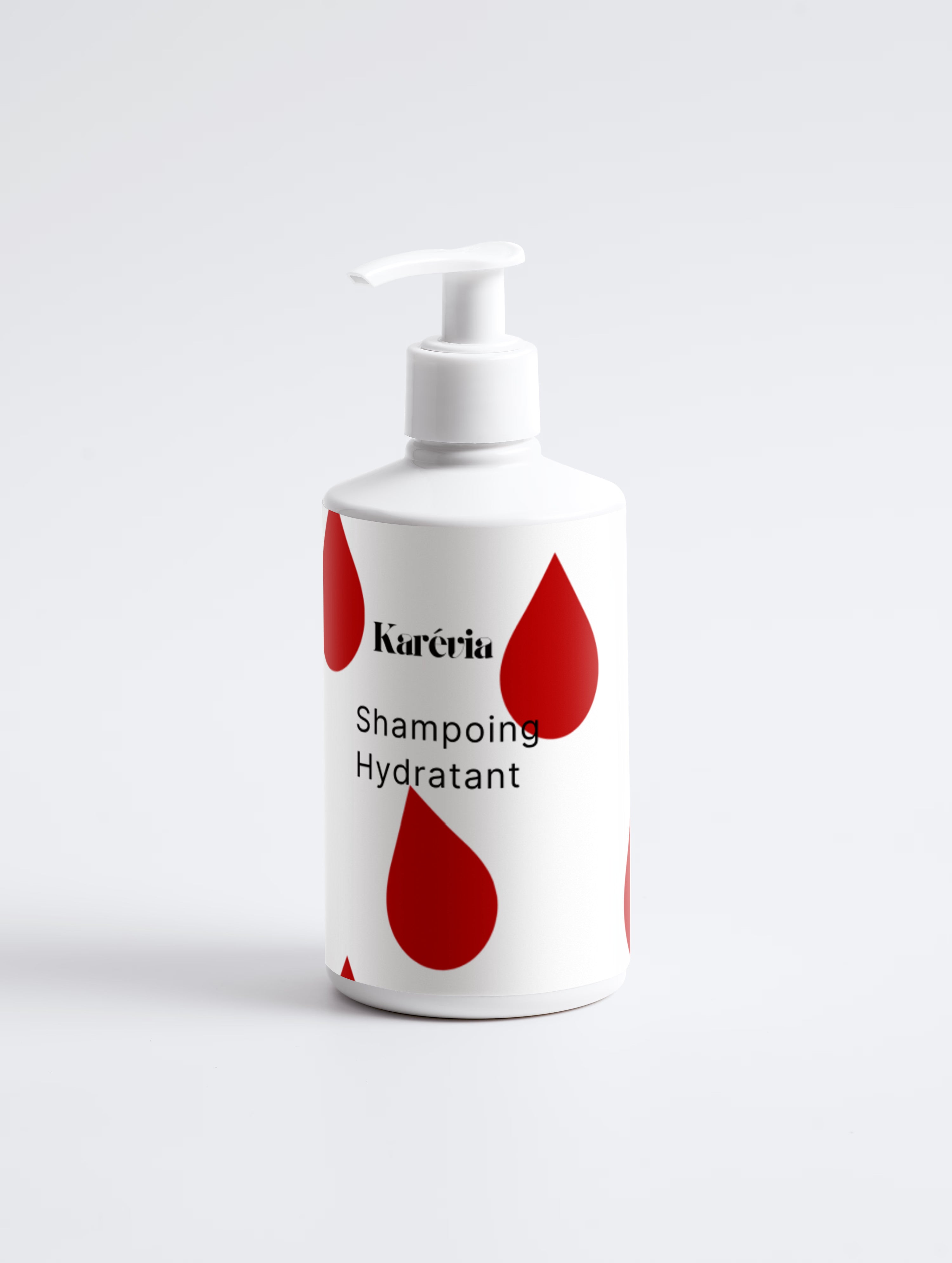 Duo cheveux brillants et hydratant ( Pointes sèches, manque de volume)
