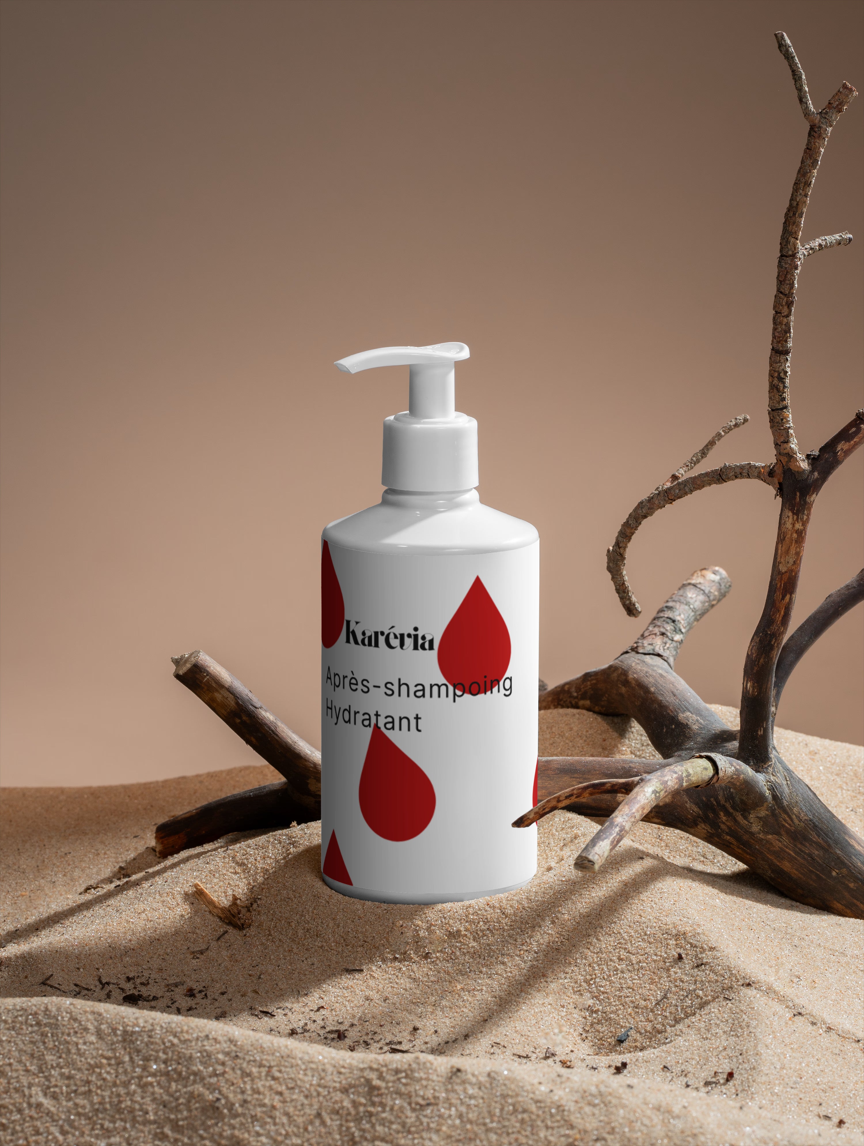 Duo cheveux brillants et hydratant ( Pointes sèches, manque de volume)