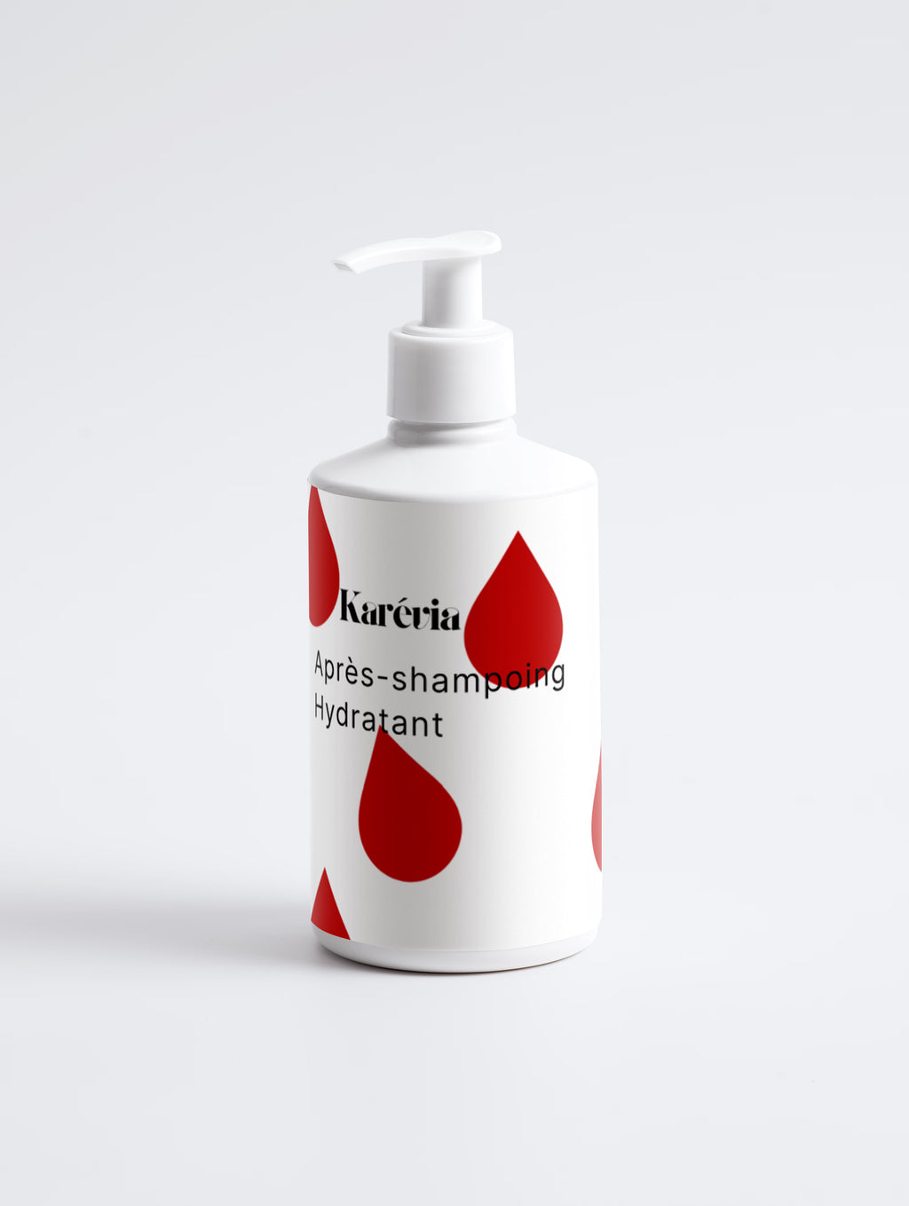 Duo cheveux brillants et hydratant ( Pointes sèches, manque de volume)