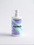 Après-shampoing Volume & Souplesse à la Kératine