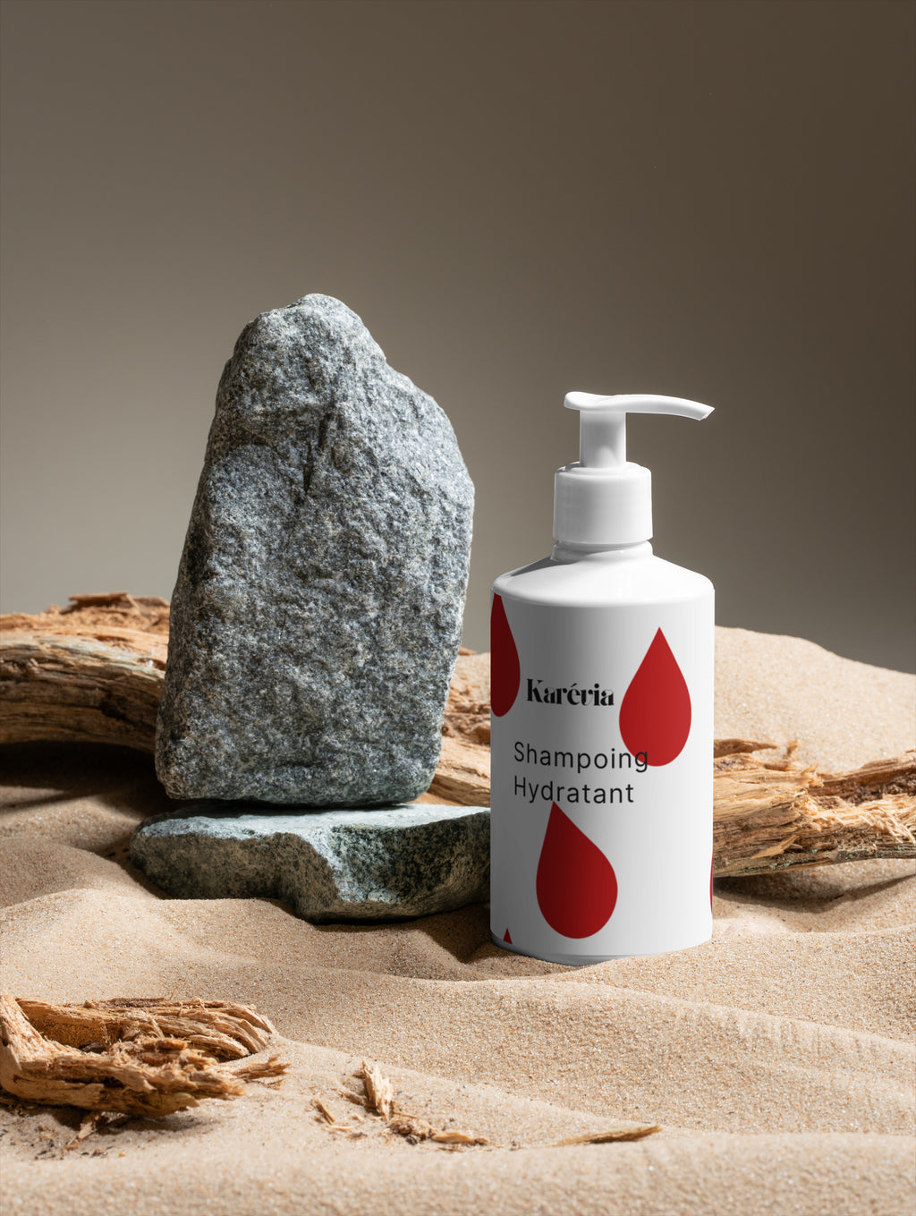 Duo cheveux brillants et hydratant ( Pointes sèches, manque de volume)