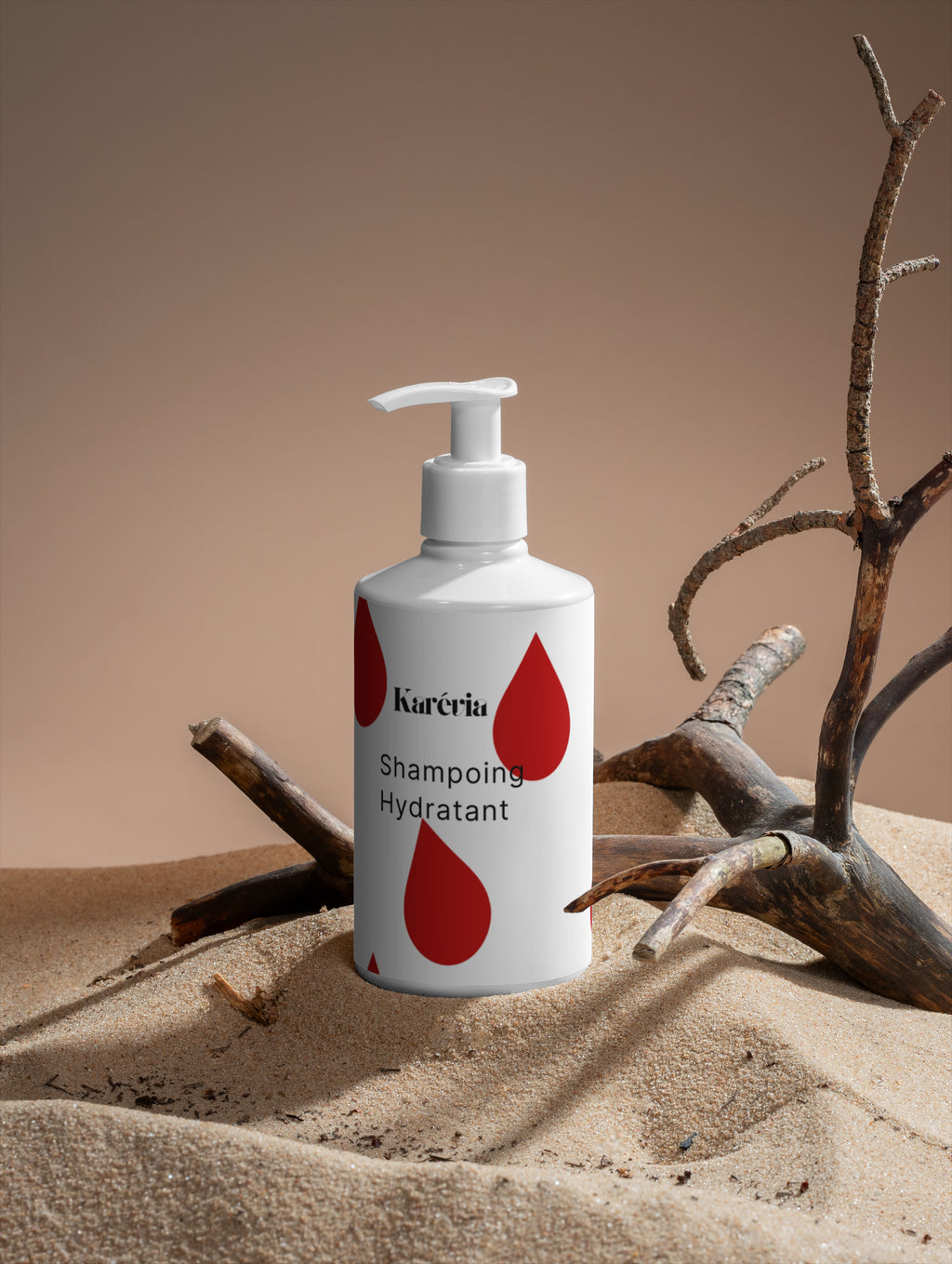 Duo cheveux brillants et hydratant ( Pointes sèches, manque de volume)