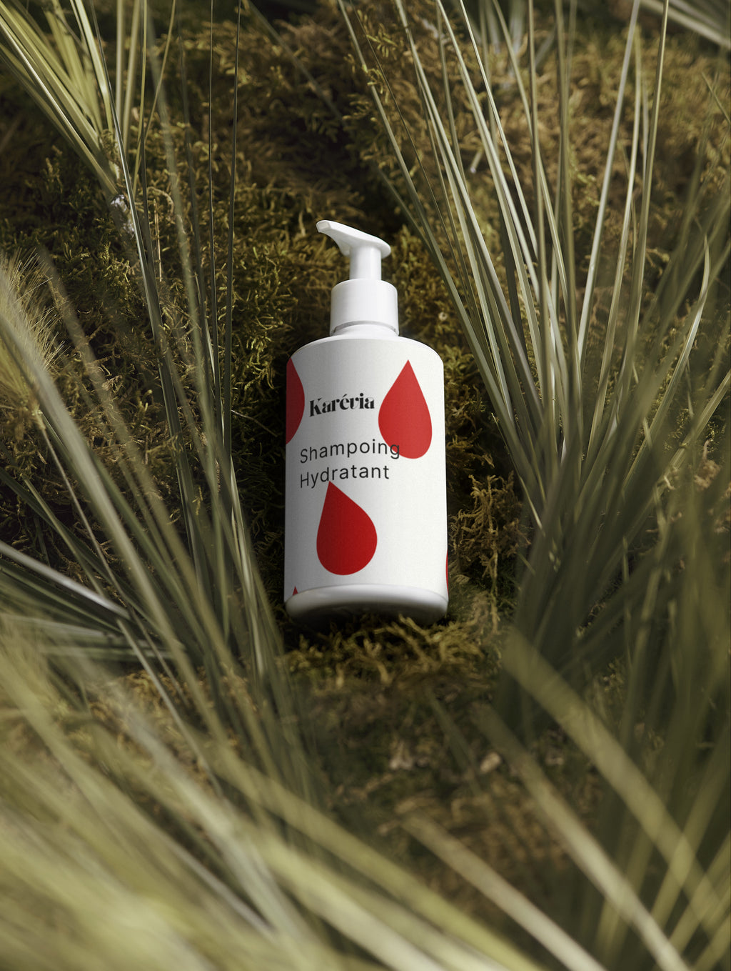 Duo cheveux brillants et hydratant ( Pointes sèches, manque de volume)